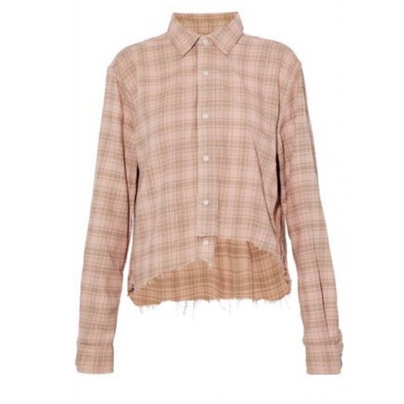 NEW Current/Elliot The Mell Shirt - Picture 1 of 6